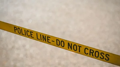 Ilustrasi meninggal dunia