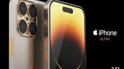 Ilustrasi Bocoran Desain dan Warna iPhone 15 Pro dan Pro Max, Benarkah Bakal Rilis September 2023?