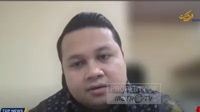 kuasa hukum AG, Sony Hutahaean