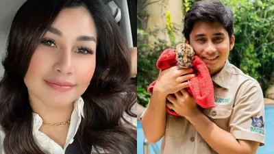 Akhirnya Adik Raffi Ahmad Buka Suara soal Isu Cerai Alshad Ahmad: Pasti Dengarlah!