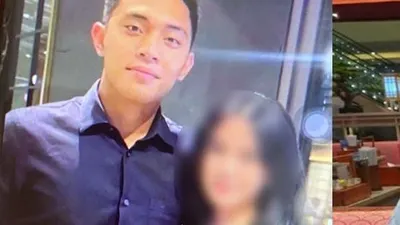Tak Disangka! Inilah Peran AG yang Sebenarnya saat Mario Dandy Anak Pejabat Pajak Menganiaya David