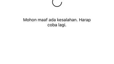 Instagram Down Atau Eror? Berikut Solusi Cara Mengatasinya