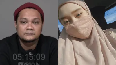 Virgoun Akui Selingkuh dan Sebut Lagu Bukti Buat Sang Istri, Inara Justru Unggah Ayat Suci!