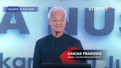 Ganjar Pranowo 