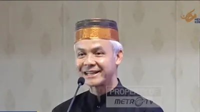 Ganjar Pranowo