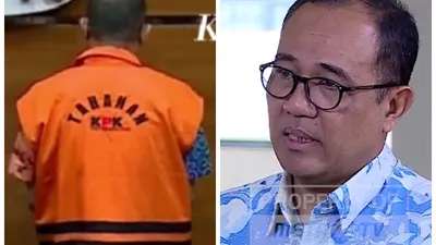  Gak Nyangka! KPK Temukan Uang Rp 32,2 Miliar Milik Rafael Alun, Pecahan Dolar Hingga Euro