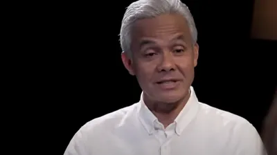 Ganjar Pranowo