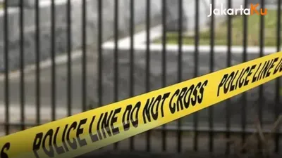Ilustrasi Kasat Narkoba Polres Jaktim tewas di rel kereta