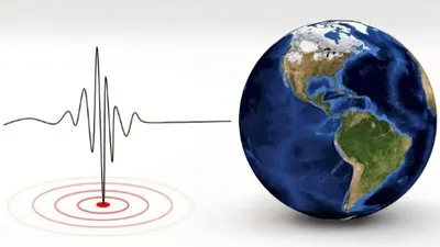 Dogiyai Papua Tengah Diguncang Gempa 3,8 Magnitudo, BMKG Minta Ini
