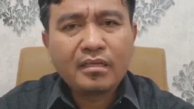 Gindah Ansori Soal Melporkan TikToker Bima 