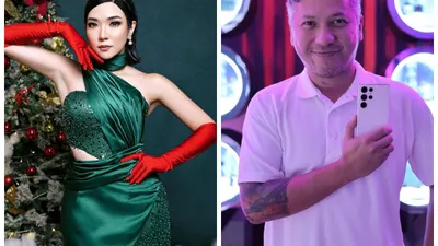 Ditanya Pacar Baru Gading Marten, Gisel Beri Klarifikasi! Gisel: Kita Itu Satu Circle!