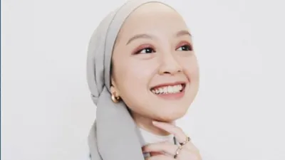 Sosok Gita Savitri yang Ramai Bahas Soal Childfree