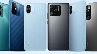 HP Xiaomi Turun Harga, Ini Daftar Terbaru di Juli 2023 Mulai dari 1 Jutaan!
