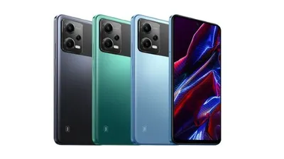 Poco X5 5G Miliki Potensi Besar Merajai Hp Harga Rp 3 Jutaan 