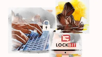 Hacker LockBit sudah membocorkan data BSI yang mereka retas