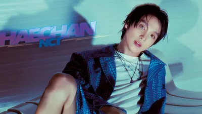 Haechan NCT - Ulang Tahun Haechan NCT ke-23 Jadi Trending Topik di Twitter, Ada Apa?