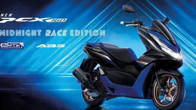 Honda PCX 160 2023