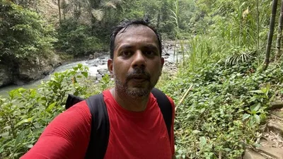 Haris Azhar