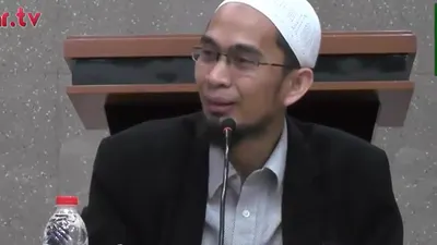 Ustaz Adi Hidayat