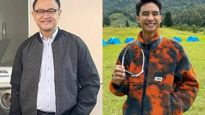 Heboh isu tentang Devano Danendra, suami Iis Dahlia geram 