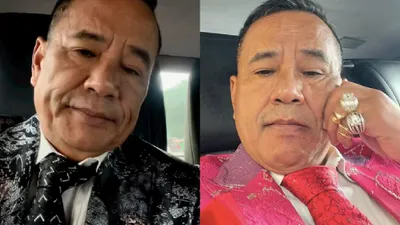 Beri Komentar Menohok! Hotman Paris Geram Dengar Kasus Anak Dirjen Pajak: Dia Ditahan di Mana?