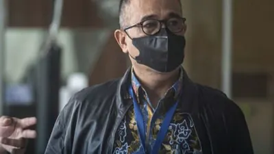 Rafael Alun Trisambodo