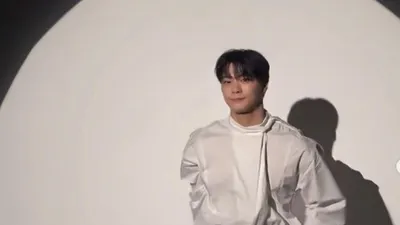 Meninggal Dunia Diusia 25 Tahun, Moonbin ASTRO Diduga Bunuh Diri