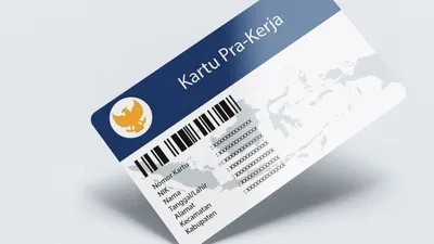 Update Kartu Prakerja! Segera Daftar Pelatihan Jika Tidak Ingin Saldo Hangus, Begini Caranya