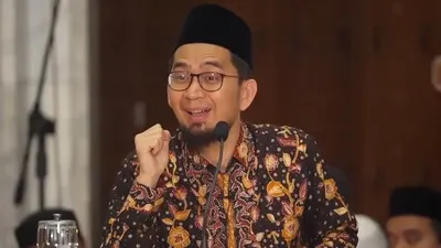 Urutan Memotong Kuku Menurut Ustadz Adi Hidayat, Benarkah Sunnah Hari Jumat?