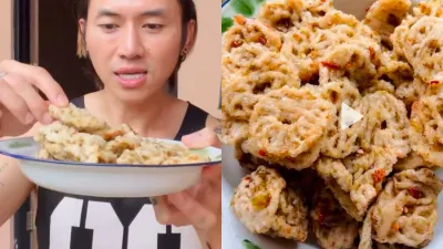 Seblak Goreng Rafael SMASH 