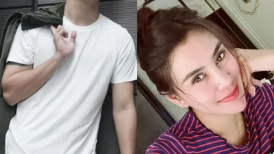 Syahnaz Sadiqah Diduga Selingkuh, Ramalan Inisial R Jadi Trending Twitter, Netizen: Inisial R Redflag Banget