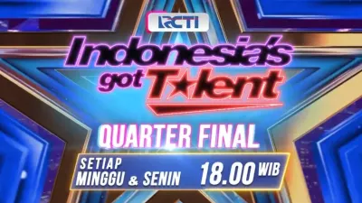 Indonesia’s Got Talent 2023 Memasuki Babak Quarter Final, Persaingan Semakin Memanas