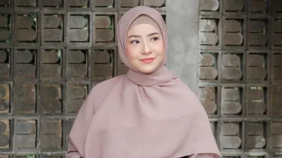 Natasha Rizky