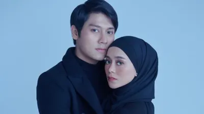 Unggahan Foto Rizky Billar Pelukan dengan Lesti Kejora Banjir Doa dari Warganet