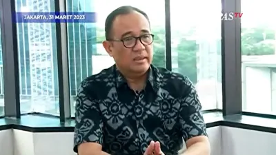 Rafael Alun Trisambodo Sebut Mario Dandy Anak yang Taat, Tetapi Kemudian Berubah Semenjak Pindah Sekolah