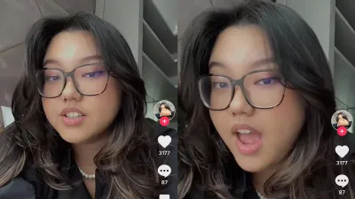 Trisha Eungelica Ardyadana mengungkapkan kondisinya yang hampir merasakan gila pada jam dini hari.