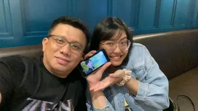 Disinggung Soal Vonis Mati Ferdy Sambo, Trisha Eungelica Langsung Beri Balasan Menohok: Siap Si Paling...