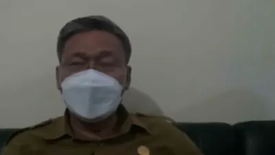 Nurhali ASN Terkaya di Indonesia