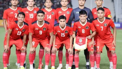 Timnas Indonesia
