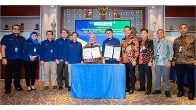 PT PII Kolaborasi dengan BPD