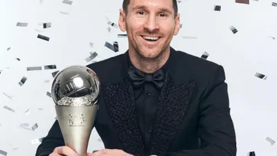 Leonel Messi batal ke Indonesia? 