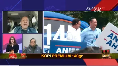 Desakan Penentuan Bacawapres Anies Baswedan, Partai Demokrat: Kalau Ingin Menang Cepat Deklarasikan