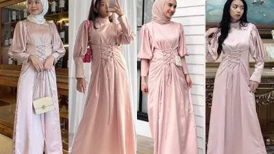 OOTD Lebaran Idul Adha