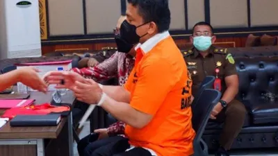 Ferdy Sambo Ajukan Kasasi ke Pengadilan Negeri Jakarta Selatan, Instagram Pendukungnya Lakukan Hal Ini