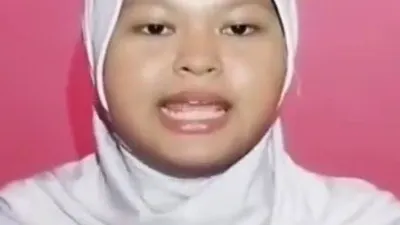 Syarifah Fadiyah Alkaff