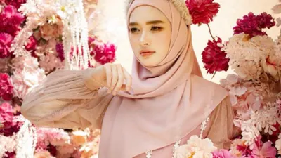 Inara Rusli Diajak Taaruf Pengacara Muda? Netizen Heboh Sebut Keduanya Sangat Cocok