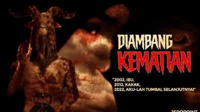 Tagar Diambang Kematian yang mencari keberadaan di mana Nadia menjadi trending di Twitter dan menuai banyak respon dari warganet.