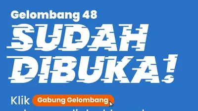 Kartu Prakerja 2023