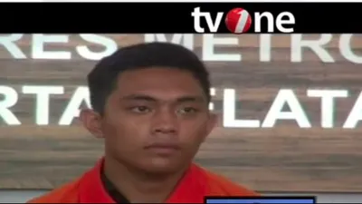 Potret Mario Dandy Satrio Anak pegawai Ditjen Pajak