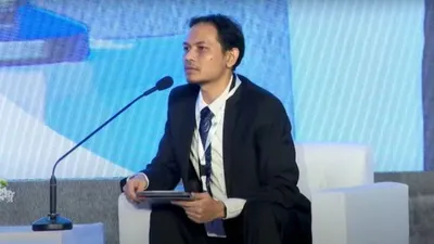 Dosen UII Ahmad Munasir akhirnya diketemukan